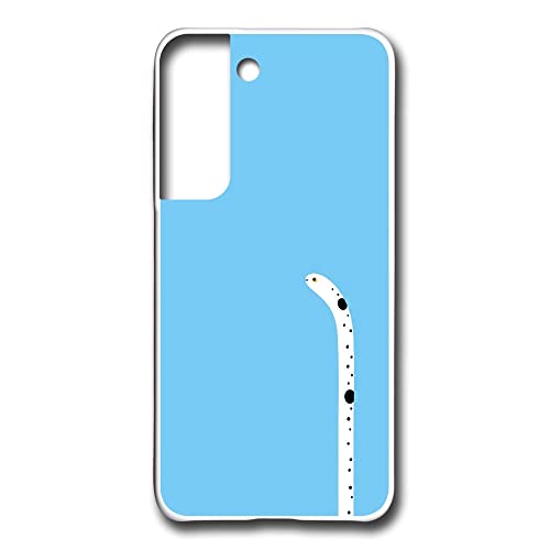 Galaxy S22 �X�}�z�P�[�X �J�o�[ �`���A�i�S[�f�U�C��A] RB-919A �M�����N�V�[S22