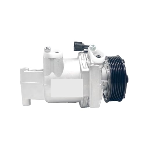 Compresseur AC CR08B résout panne air frais Nissan 1.5 1.6 code 926001KA1B 92600-3VB0C