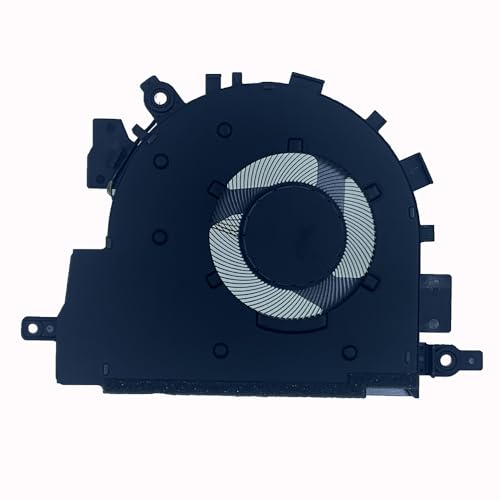Ventilateur de processeur Lenovo IdeaPad 3-15ITL6 V15 G2-ITL 5F10S13943