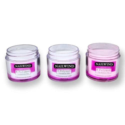 Acrylic Nail Powders