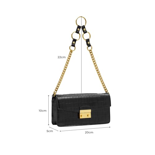 Image of Miraggio Milo Shoulder Bag