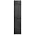 Polaris Homeside 4 Board and Batten Joined Vinyl Shutters (1 Pair) 14-1/2in. x 71in. - 410 Gray