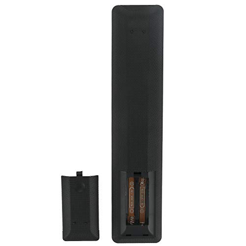 VINABTY CT-8054 Replacement Remote Control Compatible with Toshiba TV 55S3653DB 32W3451DB 32W3443DG 48S3653DB 40L5453DB 40L3453DN 32W3543DG 40D3453DB 40L3533DG 55L3763DA 49L3763DA 24D3763DA - Image 4