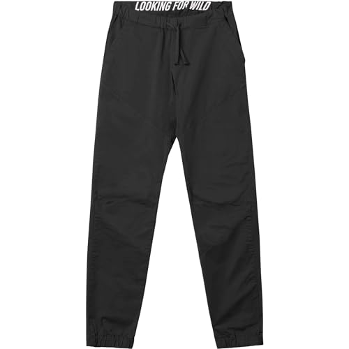 Pantalon homme Roy coupe stretch pour masquer les défauts
