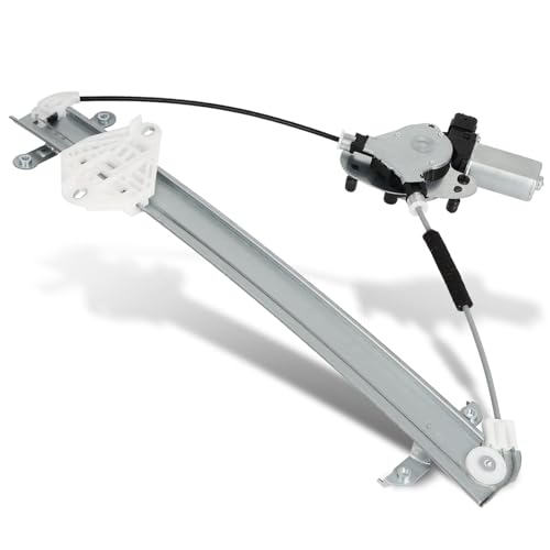 Image of SCITOO Power Window Regulator With Motor For Subaru For Forester