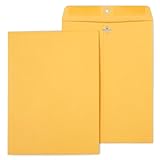 Staples 187021 Clasp &...