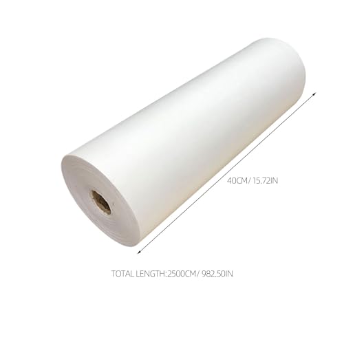 Papel Xuan Grueso absorbente HORIALENCE para pintura y trazos firmes 7