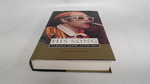 His Song: The Musical Journey of Elton John