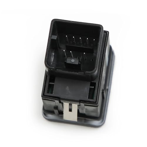 Interruptor freno mano electrónico Passat 3C botón tacto original premium REH 4