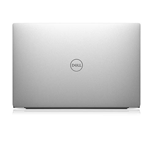 Dell Xps 9570 15.6In Uhd (3840 X 2160) Infinityedge Touch Display I7-8750H, 16Gb Ram, 512Gb Ssd, Geforce Gtx 1050Ti, Fingerprint Reader, Windows 10 Home (Renewed) #TOP4