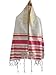 Messianic New Covenant Prayer Shawl Tallit 72
