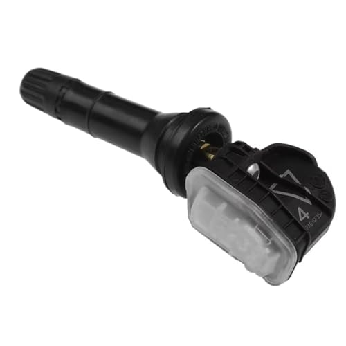 Capteur TPMS 13598773 résout le voyant pression pneu sur Opel