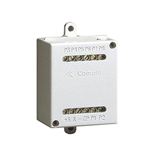 ComelitCom drukkn. 3063c Interface