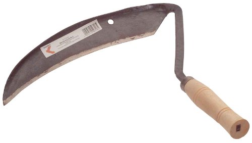 handgeschmiedete Sens faucille