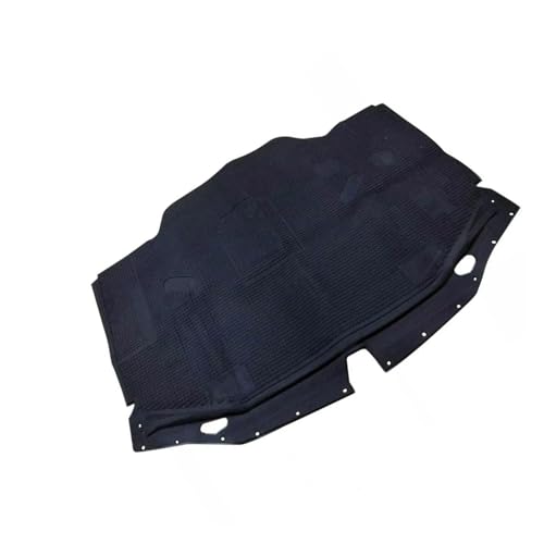 Isolant capot moteur pour Mercedes Benz R129 SL320 500SL réduction bruit