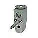 60-40899 1551316 A/C Expansion Valve Device Fits Cadillac XTS Chevrolet Impala 1551316 1551322