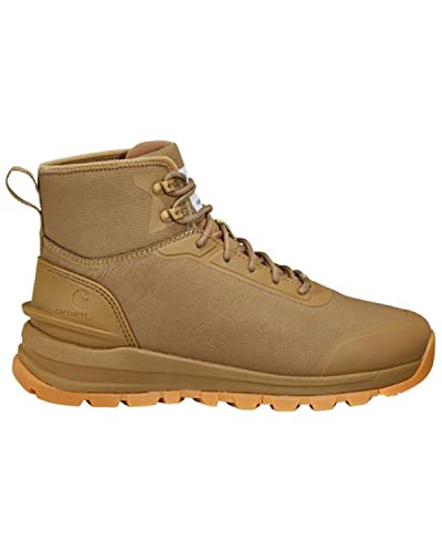 Image of Carhartt Men's Outdoor 5-inch Utility Soft Toe Hiker Boot