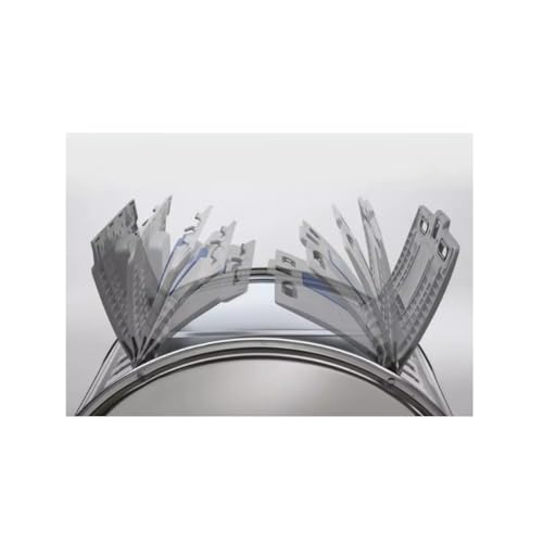 CANDY CSTG27LE1 471 - vue 9