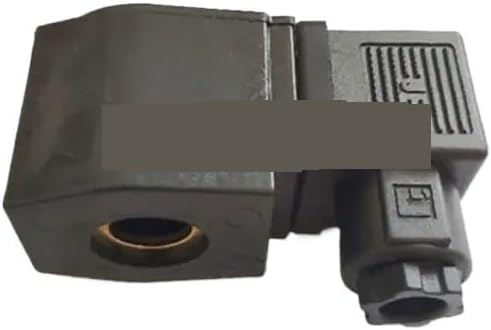 Solenoid Valve Coil AC220V 50HZ DC24V Inner Diameter 13mm, Height 40mm(AC220V)