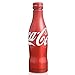 Coca-Cola, Coke Classic, 8.5oz Aluminum Bottle (Pack of 10, Total of 85 oz)
