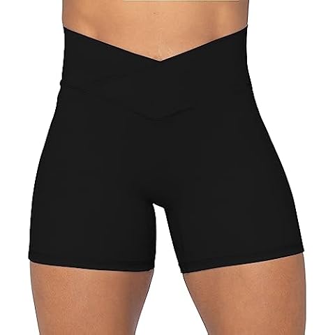 Short de Sport Femmes Sunzel Cover