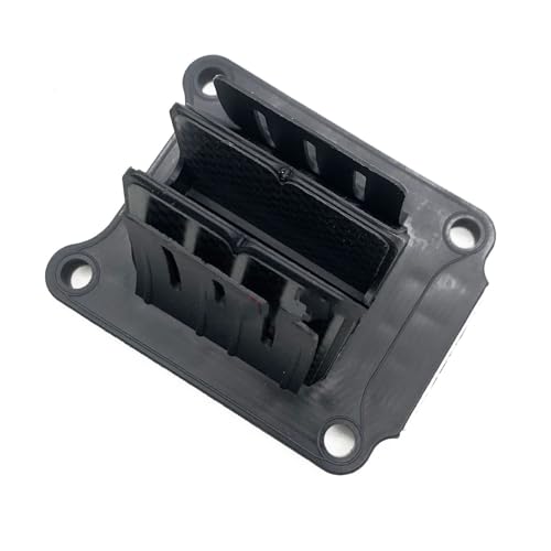 Válvula lengüeta carburador Suzuki RM85 kit de colector de admisión 3