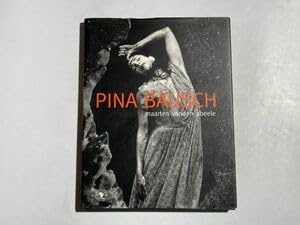Ursula Kaufmann　ピナ・バウシェPina Bausch写真集セット Ursula Kaufmann ピナ・バウシェPina Bausch写真集セット 【公式通販】