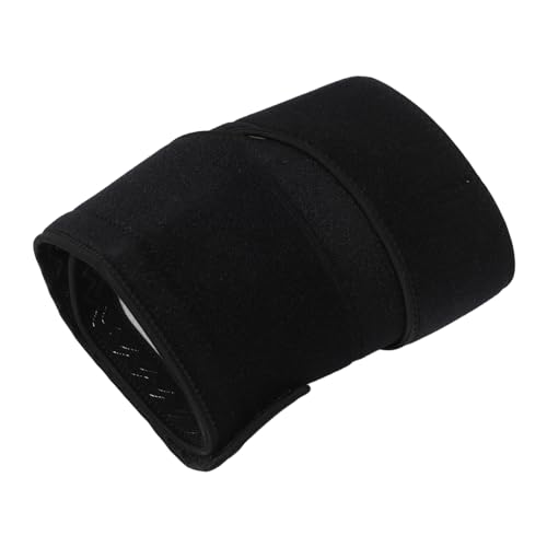 Faja compresiva ajustable para muslo talla grande 140-200 lbs