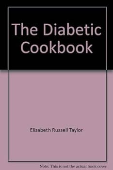The Diabetic Cookbook