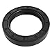 Tool parts 45 x 62 x 12mm Metric Rotary Shaft Oil Seal TC Double Lipped