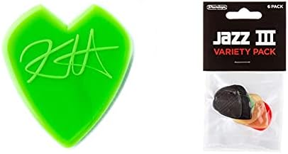 Jim Dunlop 47PKH3N Guitar Pick