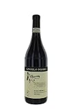 Roero Riserva Docg Sudisfà Angelo Negro