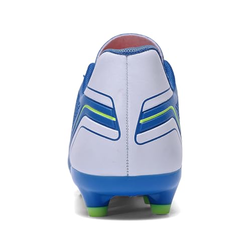 Miniatura 4 de HaloTeam Zapatos de Fútbol Hombres Spike Zapatillas de Deporte Atletismo Profesionales Training Botas de Fútbol 39 EU-45 EU