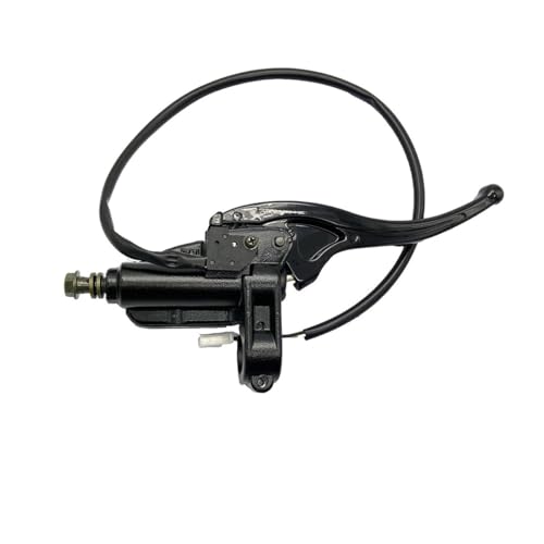 Maître-cylindre de frein gauche hydraulique pour ATV Linhai 260 Manco Talon Bighorn 300cc