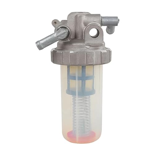 Séparateur eau-carburant 1G311-43380 de haute précision mécanique pour système diesel