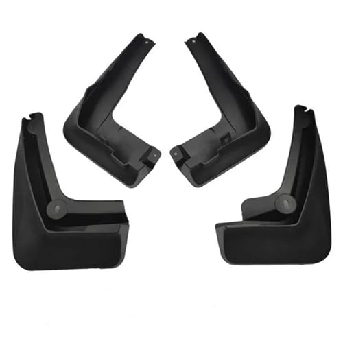 Garde-boue voiture anti-projections pour BMW Série 3 E90 E92 E93