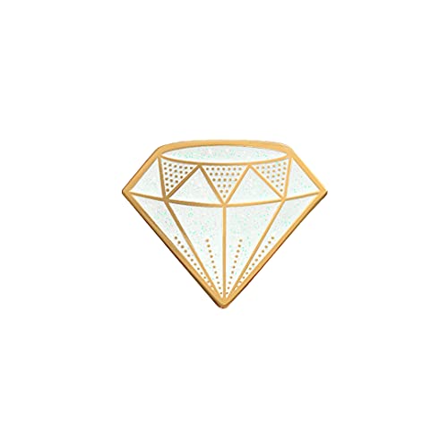 Pin Icebrg Diamante