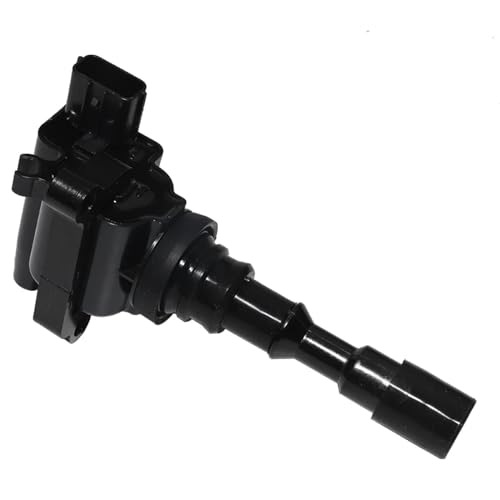 Prise de bobine d'allumage anti-ratés pour Kia Opirus et Hyundai Getz 1.3 essence