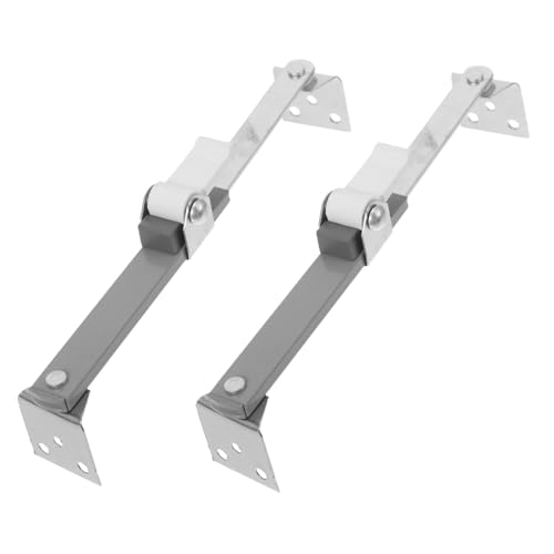 SEWACC Adjustable Tv Safety Straps Support Strap for Tv Anti-tip Furniture Wall Mount LCD Anti-tilt Holder Wall Mount Bracket