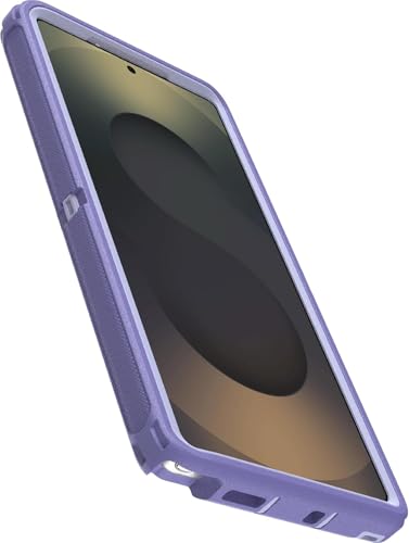 Coque Galaxy S25 Ultra OtterBox Defender Mountain Majesty violette robuste - 5