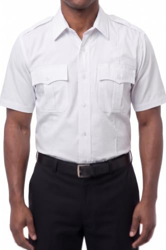RYNO GEAR RYNOFLEX BDU Tactical Ripstop Lightweight Breathable Mechanical Stretch Class B Uniform Shirts