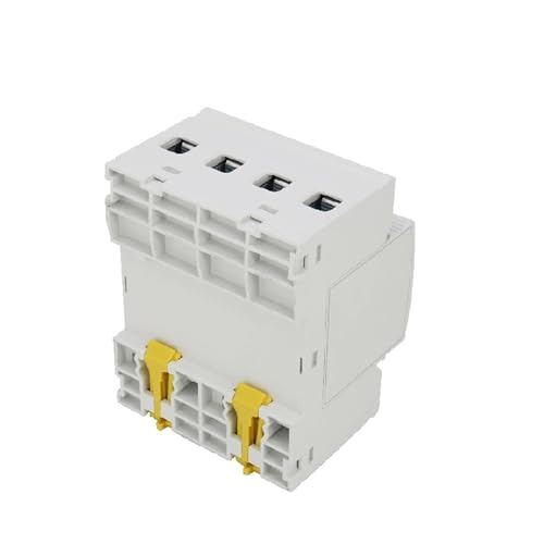 Parafoudre AC 4P protection basse tension pour tableau électrique domestique