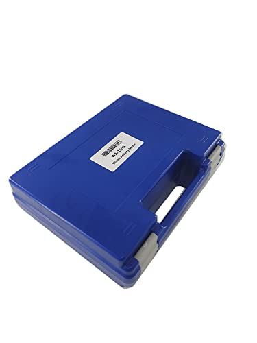 Water Activity Meter Analyzer for Food Like Dried Fruits Vegetables Beef Jerky with Digital LCD Display Measuring Range 0 to 1.0aw