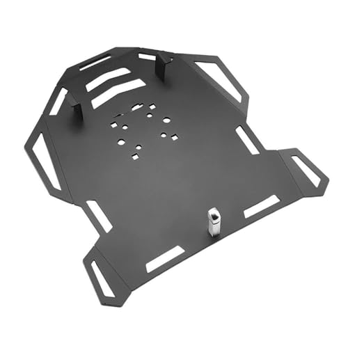 Support de transporteur de fret plaque de recouvrement zone de siège arrière pour R1200GS R1250GS