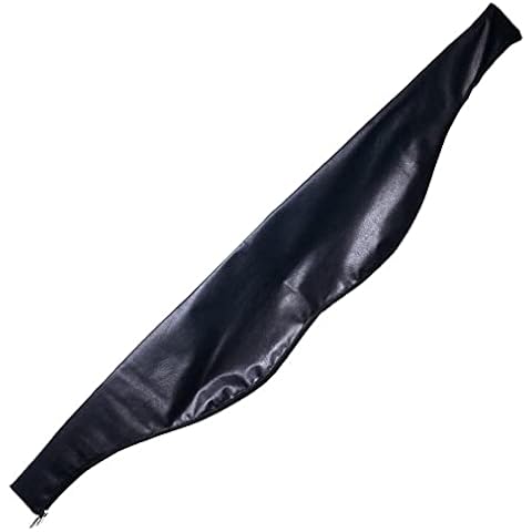 ZZYB Waterproof Archery Bow Bag Cover Cover
