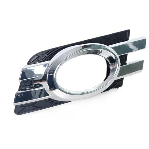 Lampe brouillard droite Benz X164 avec garniture de calandre aux finitions haut de gamme