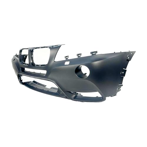 Image of FitParts Compatible with BMW X3 2011-2014 Front Bumper Cover