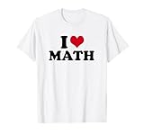 I Love Math