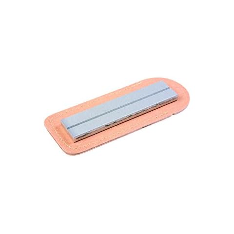 Pocket Diamond Sharpener Cover