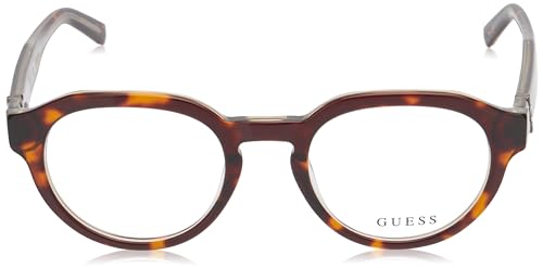GUESS Gu50083 gafas hombre de sol de pasta cuadradas accesorio de moda actual
